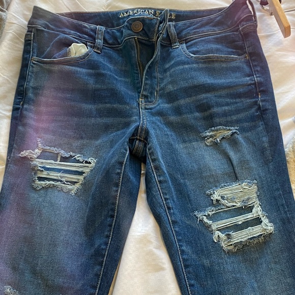 American Eagle Outfitters Denim - American Eagle jeans